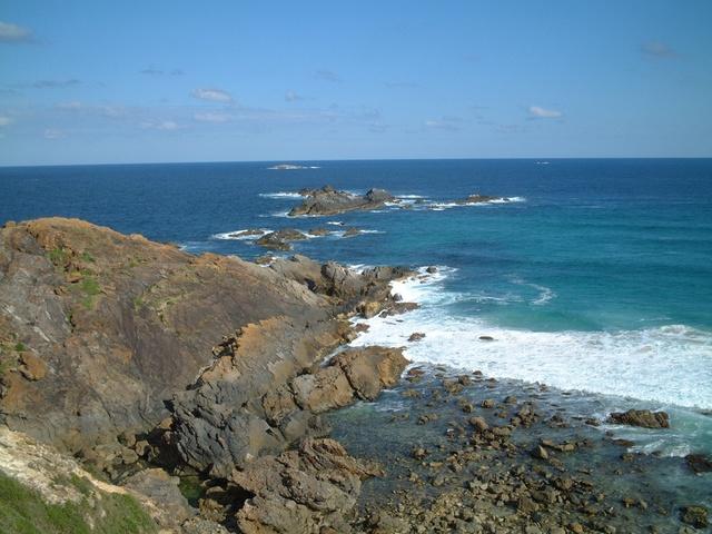 Fotky: Austr�lie (foto, obrazky)