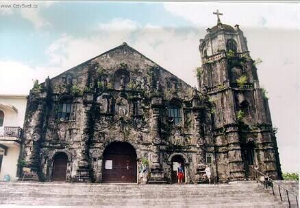 Fotky: Filip�ny (cestopis) (foto, obrazky)