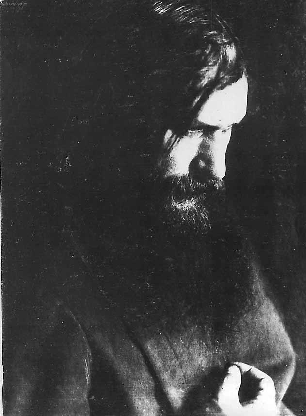 Fotky: Grigory Yefimovi� Nov�ch - Rasputin (foto, obrazky)