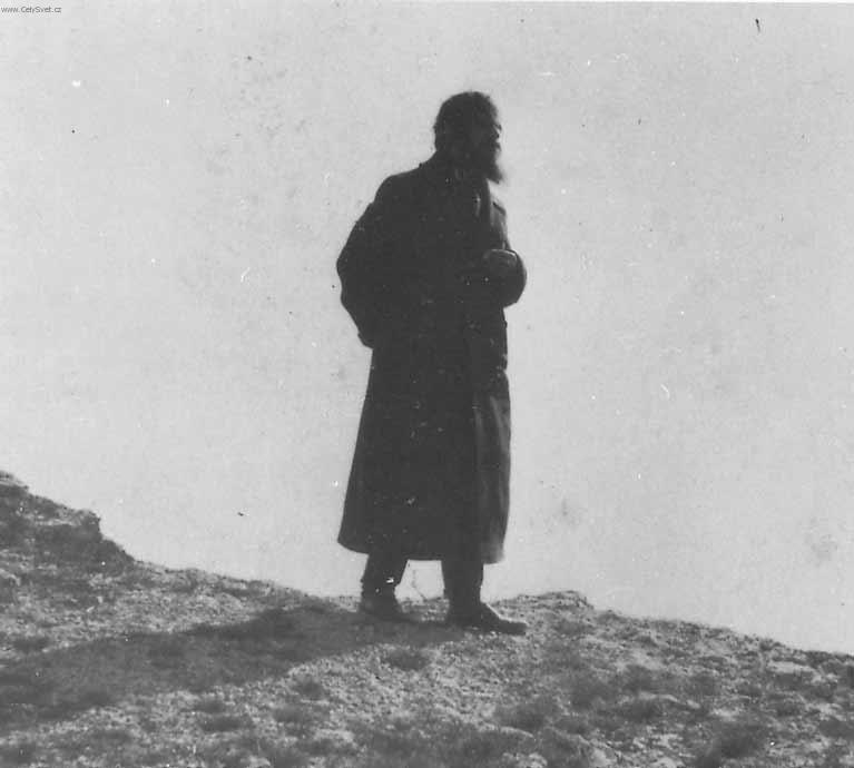 Fotky: Grigory Yefimovi� Nov�ch - Rasputin (foto, obrazky)