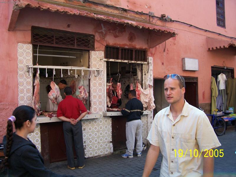 Foto: Tr�i�t�-Prodej masa....