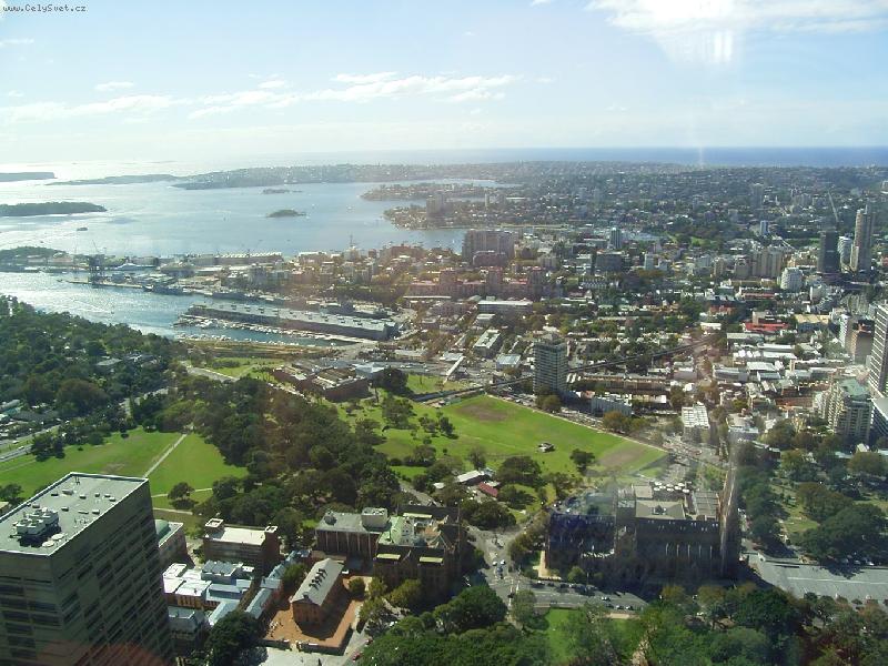Foto: sydney