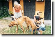 Tak to bylo Gucciho poprv�.