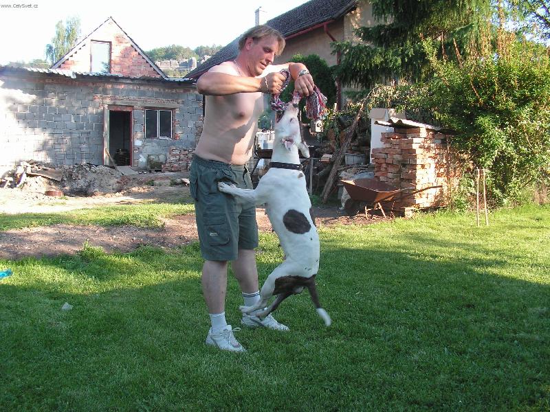 Foto: Kdo d�le vydr��?