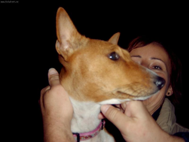 Foto: Sunny-Poj� si d�t je�t� kole�ko...