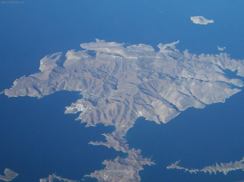 Foto: N�kde nad �eckem