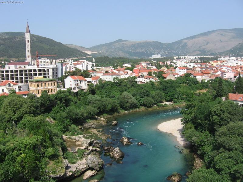 Foto: Mostar