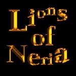 Chovatelska stanice ps�: LIONS OF NERIA